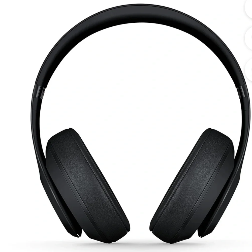 Beats by Dre great everything